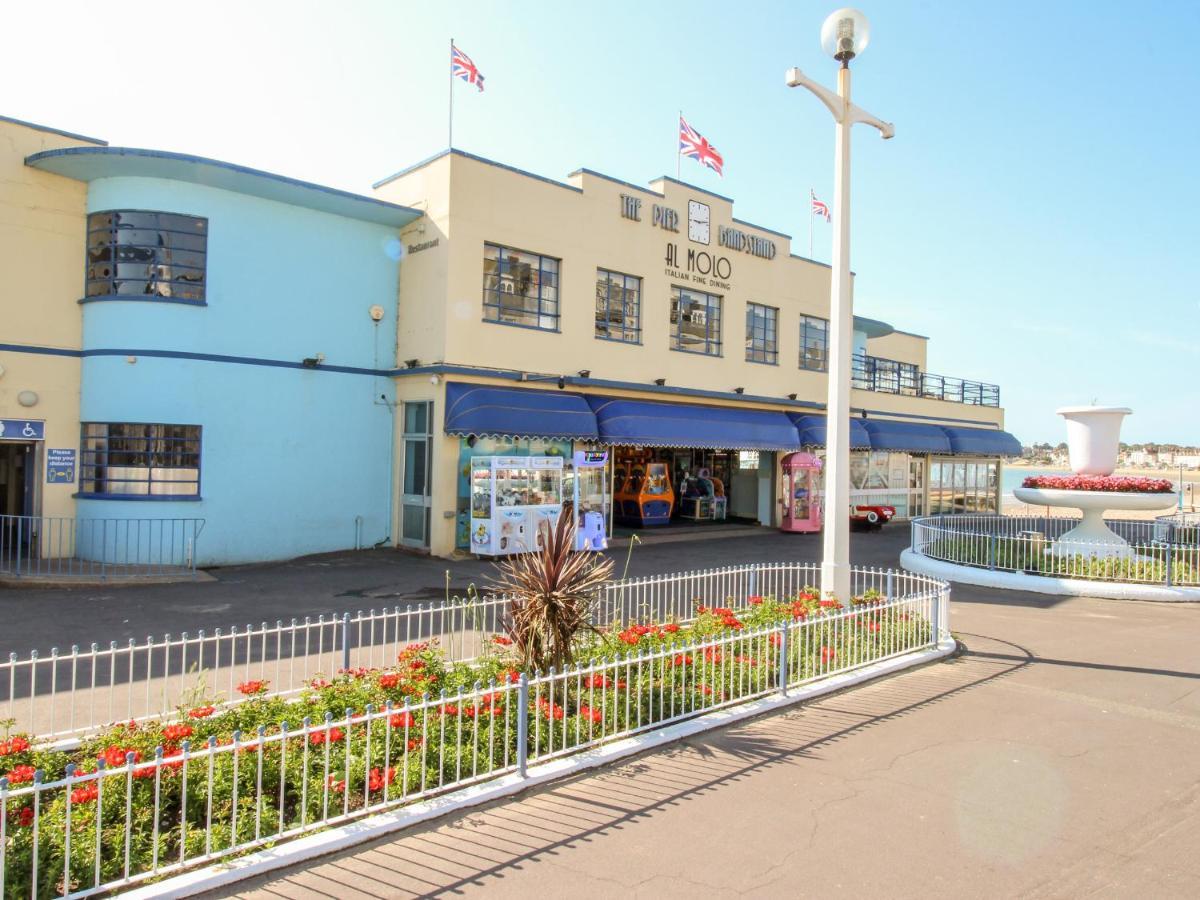韦茅斯Portside别墅 外观 照片